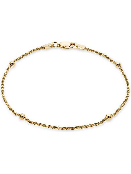 CHRIST Silberarmband CHRIST Damen-Armband 925er Silber, recycelt günstig online kaufen