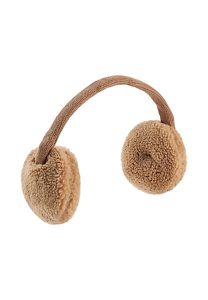 camel active Ohrenwärmer mit verstellbarem Bügel günstig online kaufen