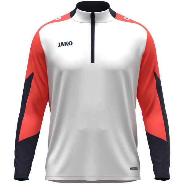 Jako Funktionsshirt 8670 Ziptop Dynamic günstig online kaufen