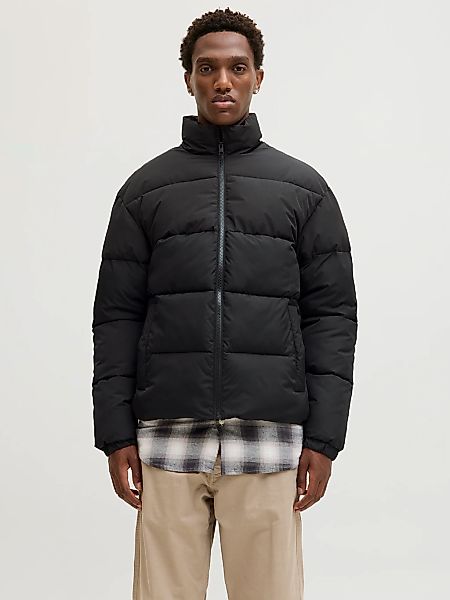 Jack & Jones Steppjacke "JJMAZE PUFFER COLLAR" günstig online kaufen