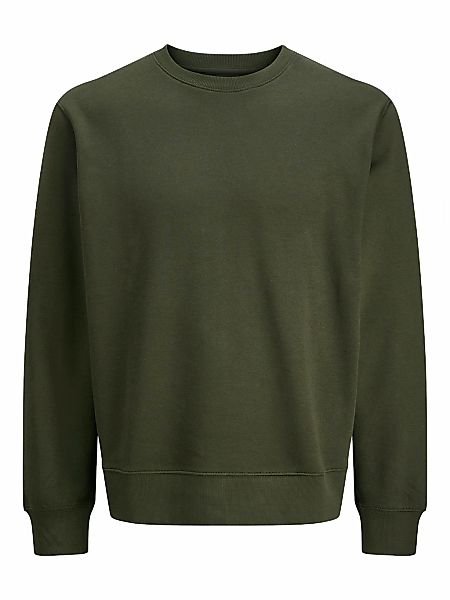 Jack & Jones Sweatshirt "JJESTAR BASIC SWEAT CREW NECK NOOS", mit Rundhalsa günstig online kaufen