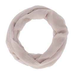 halsüberkopf Accessoires Loop Loopschal Uni, in günstig online kaufen