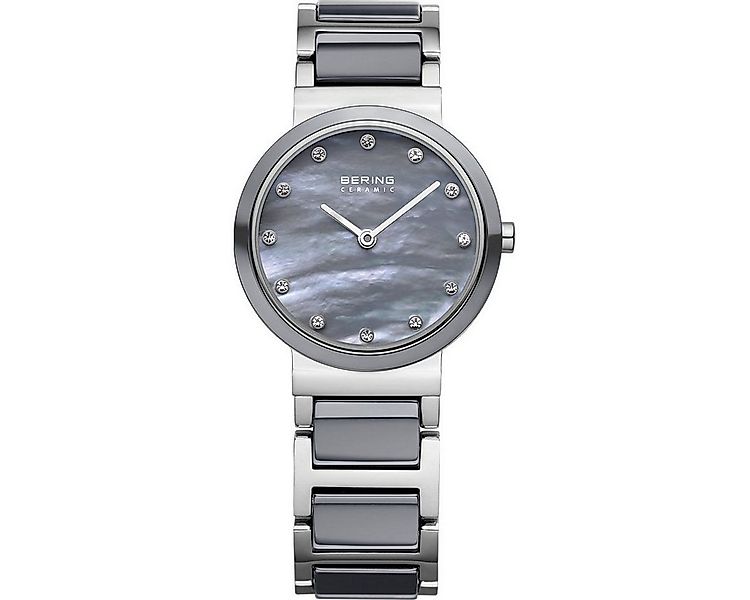 Bering Quarzuhr 10725-789 günstig online kaufen