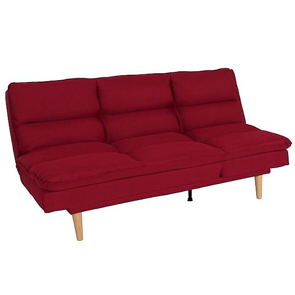 MCW Schlafsofa MCW-M79, Hohe Standfestigkei, Großzügige günstig online kaufen