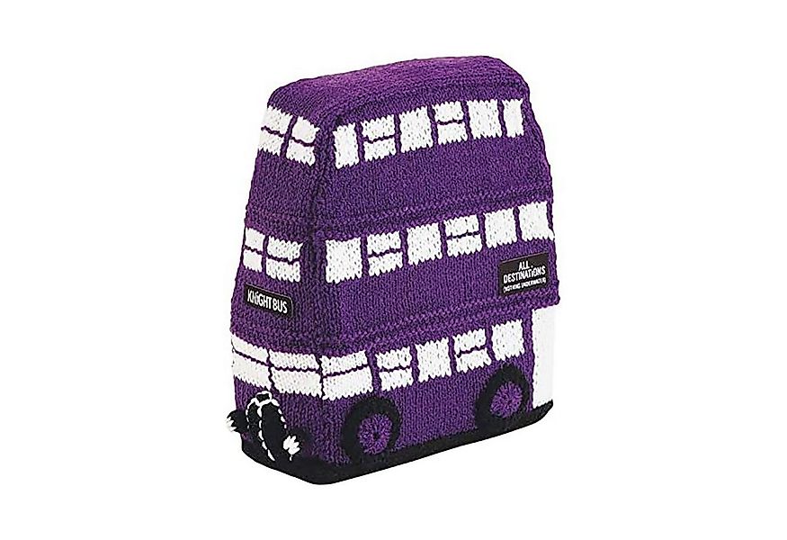 Harry Potter Türstopper Harry Potter - Fahrender Ritter Türstopper Strick S günstig online kaufen