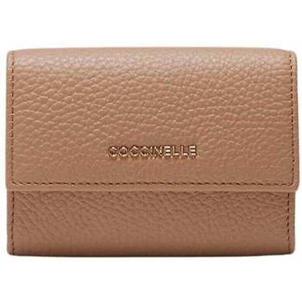 Ttm-Coccinelle  Geldbeutel METALLIC S24 günstig online kaufen