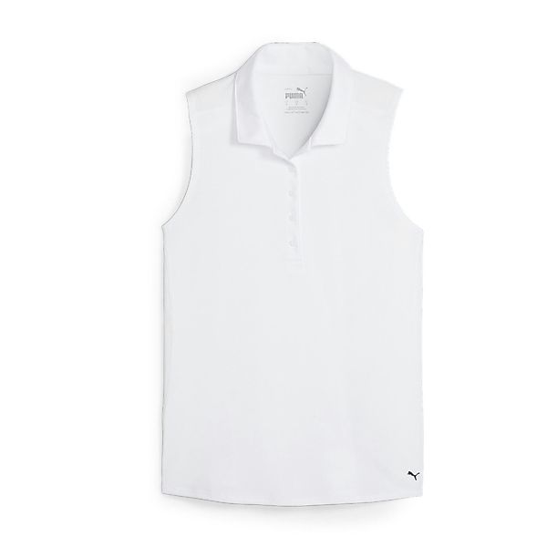 PUMA Poloshirt Puma Damen Poloshirt Pure günstig online kaufen