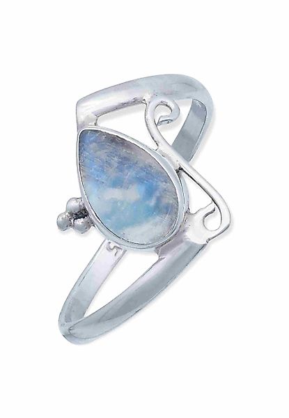 mantraroma Silberring UHA aus 925 Silber günstig online kaufen