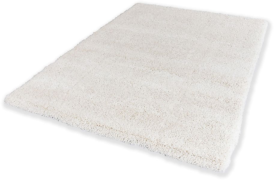 SCHÖNER WOHNEN-Kollektion Hochflor-Teppich Savage 190, rechteckig, günstig online kaufen
