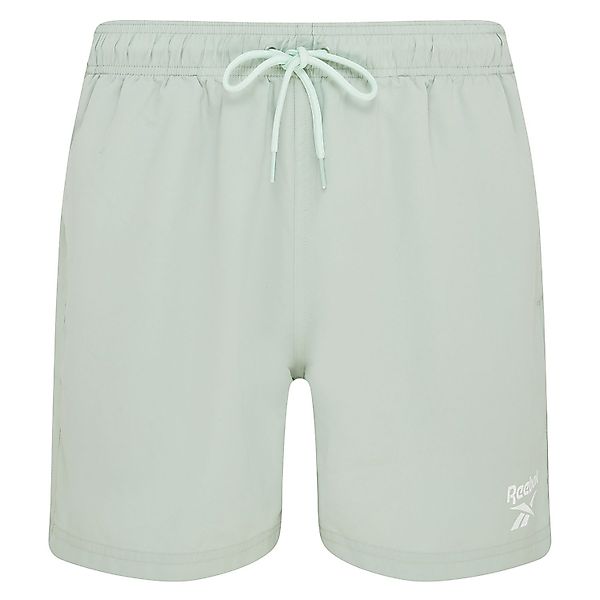 Reebok Badeshorts "Yale" mit Kordelzug und günstig online kaufen