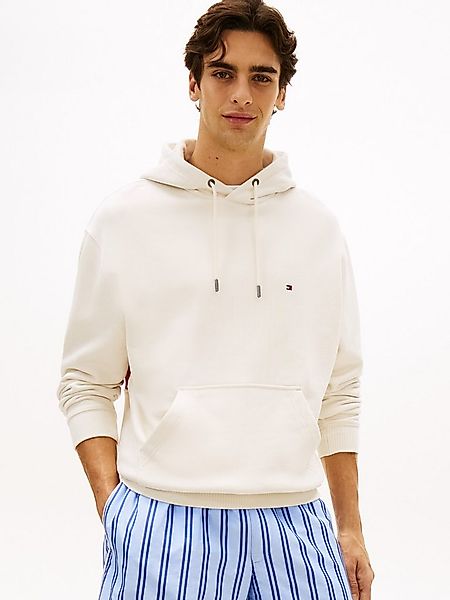 Tommy Hilfiger Kapuzensweatshirt FLAG Regular fit günstig online kaufen