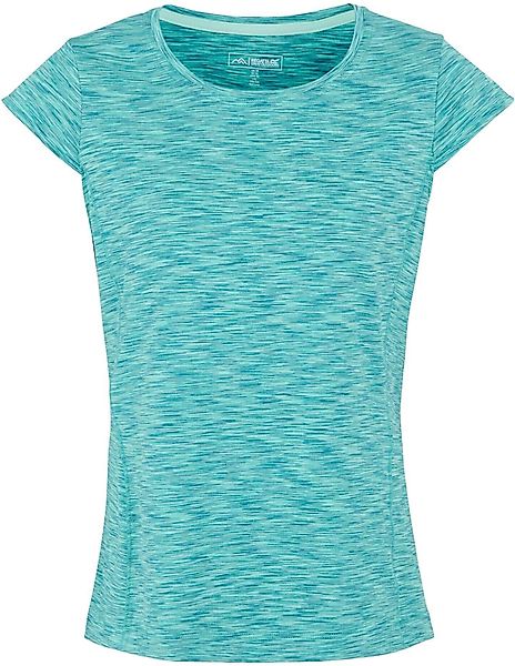 Regatta Rundhalsshirt Damen T-Shirt - Hyperdimension günstig online kaufen