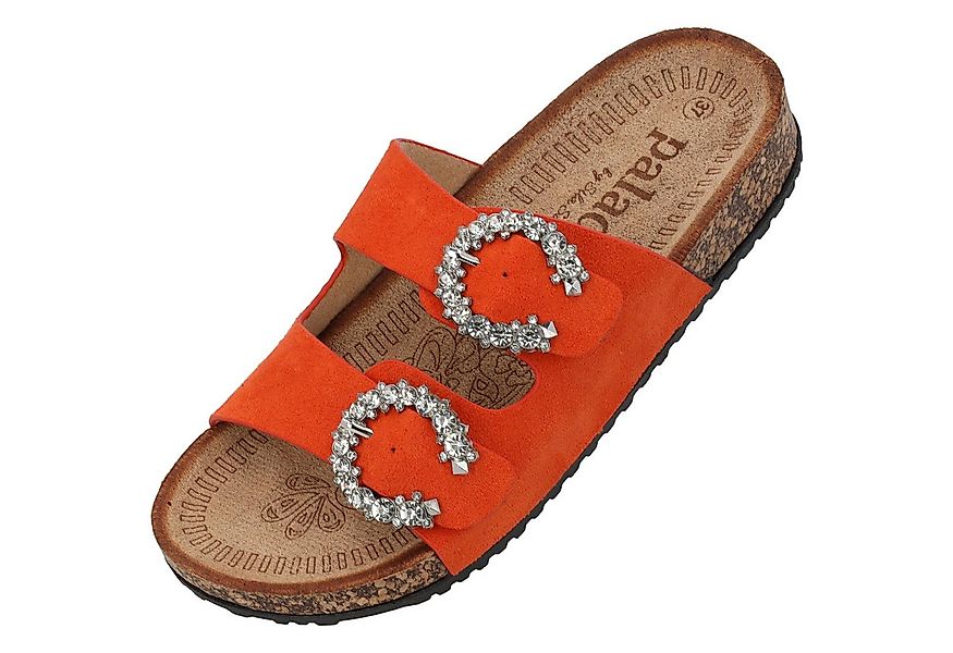 Palado by Sila Sahin Utri by Sila Sahin Pantolette günstig online kaufen