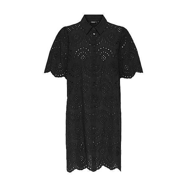 Only Damen Kleid 15357653 günstig online kaufen