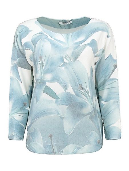 ZABAIONE Strickpullover Pullover El44enaa günstig online kaufen