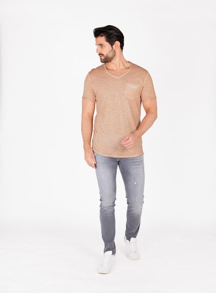 Key Largo T-Shirt Soda vintage Look günstig online kaufen