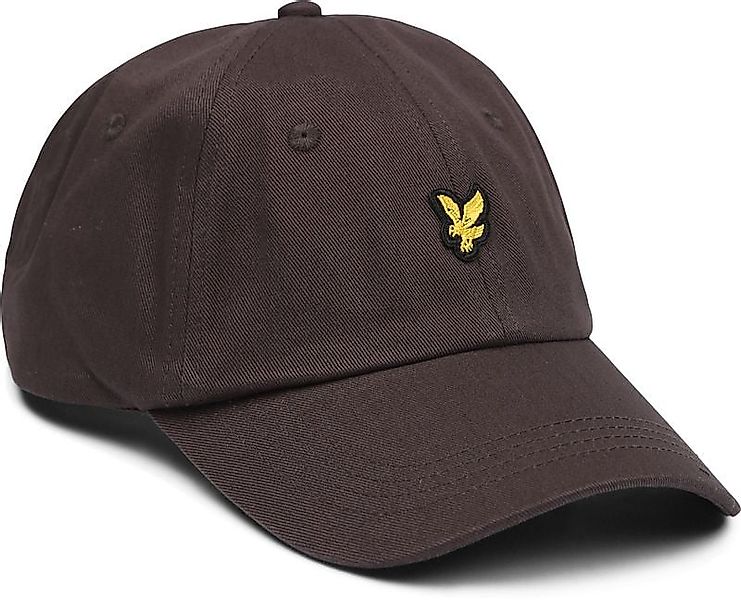 Lyle & Scott Kappe Anthrazit - günstig online kaufen