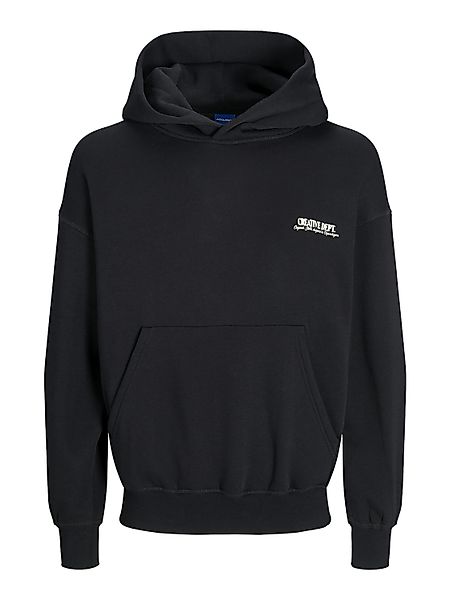 Jack & Jones Herren Hoodie Kapuzenpullover JORROXBURY - Relaxed Fit günstig online kaufen