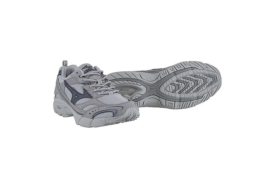 Mizuno Laufschuhe MXR Tech grau Sneaker günstig online kaufen