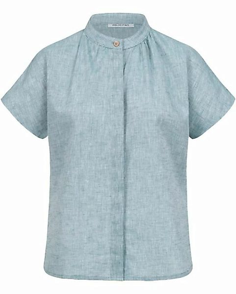 FELICITAS Shirtbluse Halbarm-Bluse Baltrun günstig online kaufen