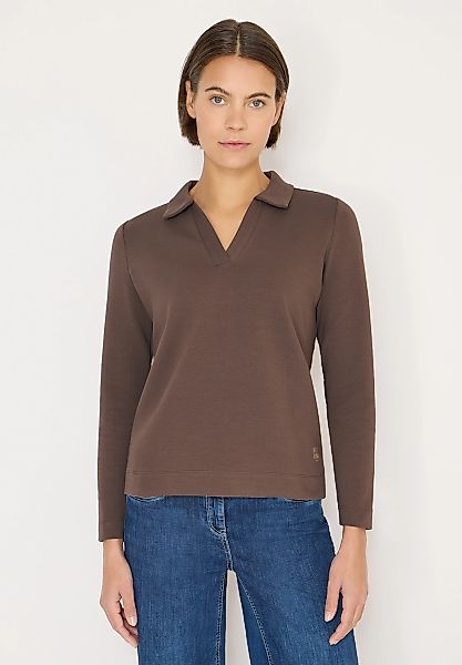 Cecil Langarmshirt günstig online kaufen