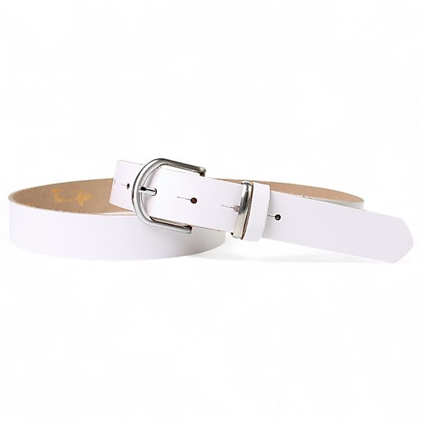 FRONHOFER Hüftgürtel 19401 (1-St) Damen Ledergürtel günstig online kaufen