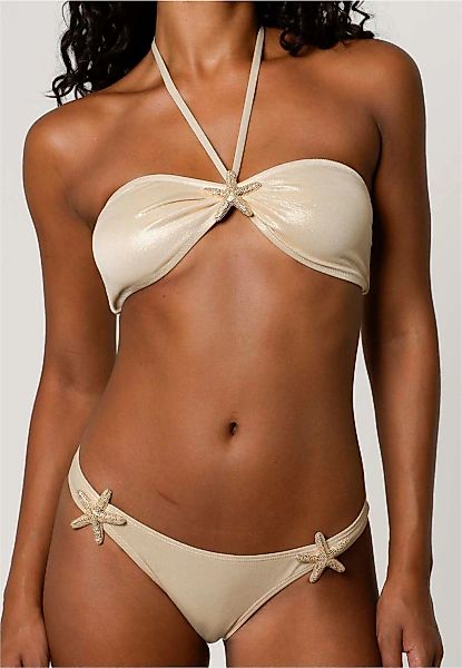 Moda Minx Bikini-Hose "Starfish Fixed" Panty, 1 Stk. tlg. mit tollen Seeste günstig online kaufen