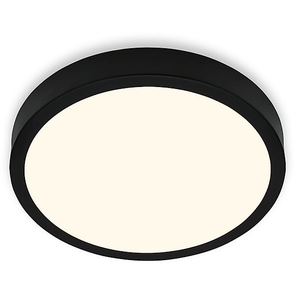 Briloner Leuchten LED Deckenleuchte 3700015, LED fest integriert, 2700K - E günstig online kaufen