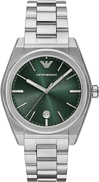 Emporio Armani Quarzuhr AR11621, Armbanduhr, Herrenuhr, günstig online kaufen