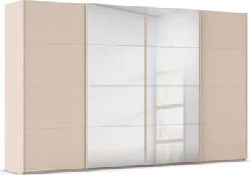 rauch Schwebetürenschrank "Kleiderschrank Schrank Garderobe Schlafzimmersch günstig online kaufen