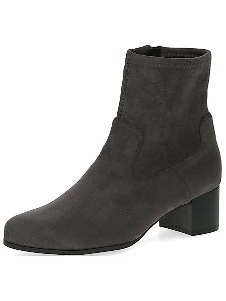 Caprice Stiefelette "Caprice Stiefelette Textil" günstig online kaufen