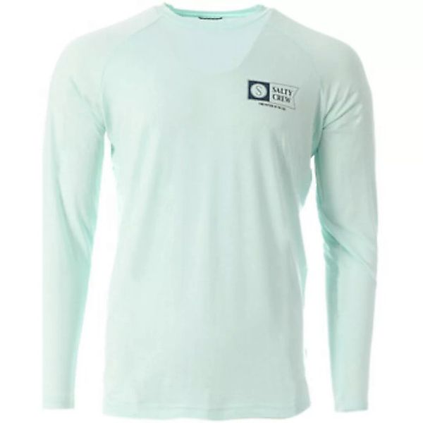 Salty Crew  T-Shirts & Poloshirts SC20135399 günstig online kaufen