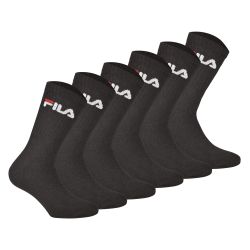 Fila Sportsocken Unisex Socken 3er Pack günstig online kaufen