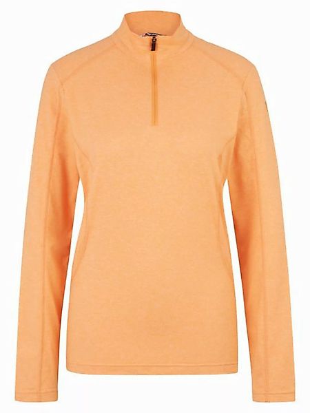 Ziener Rollkragenpullover JENITA lady (underlayer) apricot günstig online kaufen