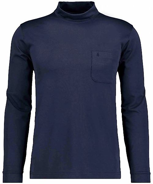 RAGMAN Langarmshirt günstig online kaufen