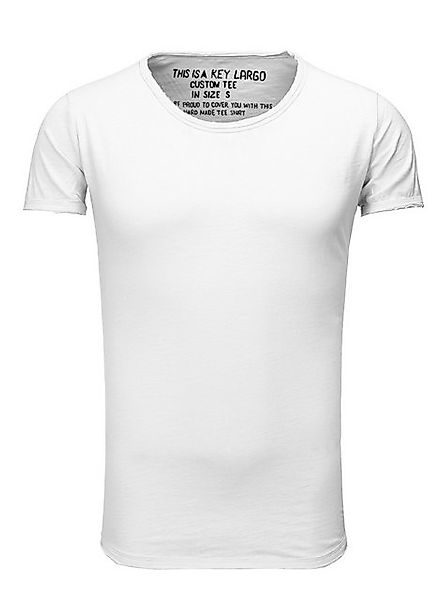 Key Largo T-Shirt günstig online kaufen