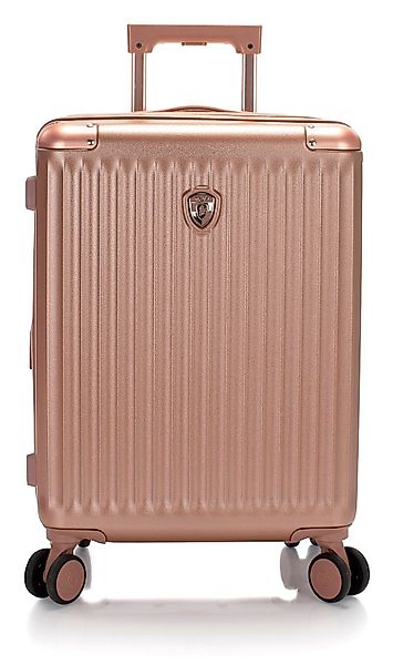 Heys Hartschalen-Trolley Luxe, in verschiedenen Farben günstig online kaufen