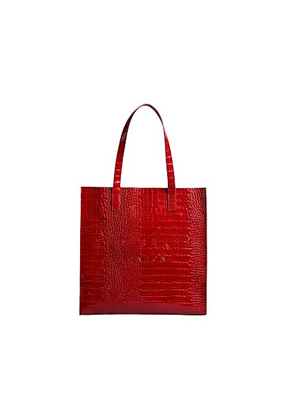 Ted Baker Handtasche CROCCON, Schultergurt, inneres günstig online kaufen