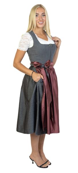 Trachtl Dirndl Trachtl - Sissi Trachtenkleid günstig online kaufen