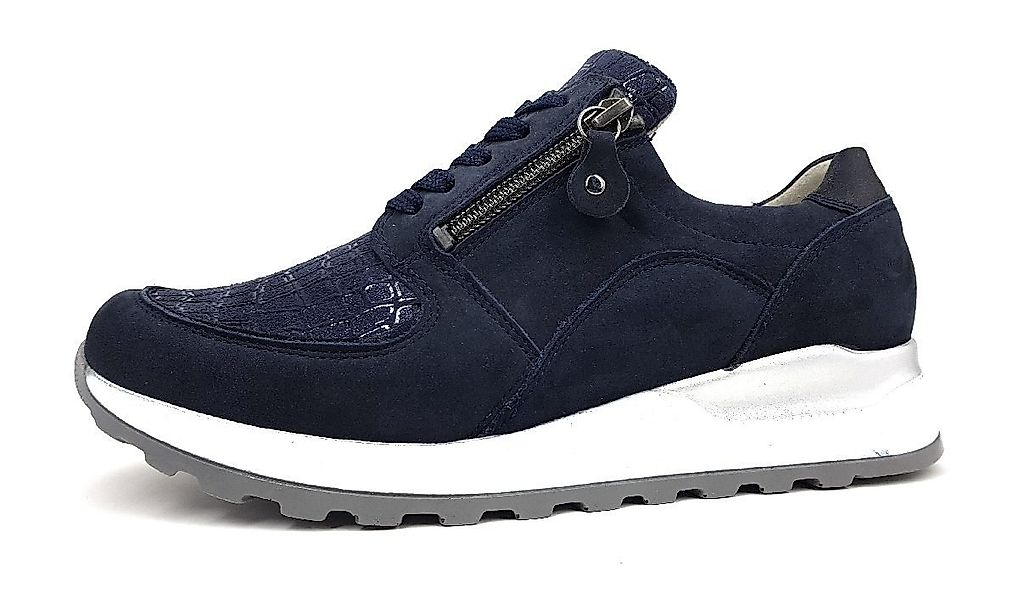 Waldläufer Sneaker Schnürschuh günstig online kaufen