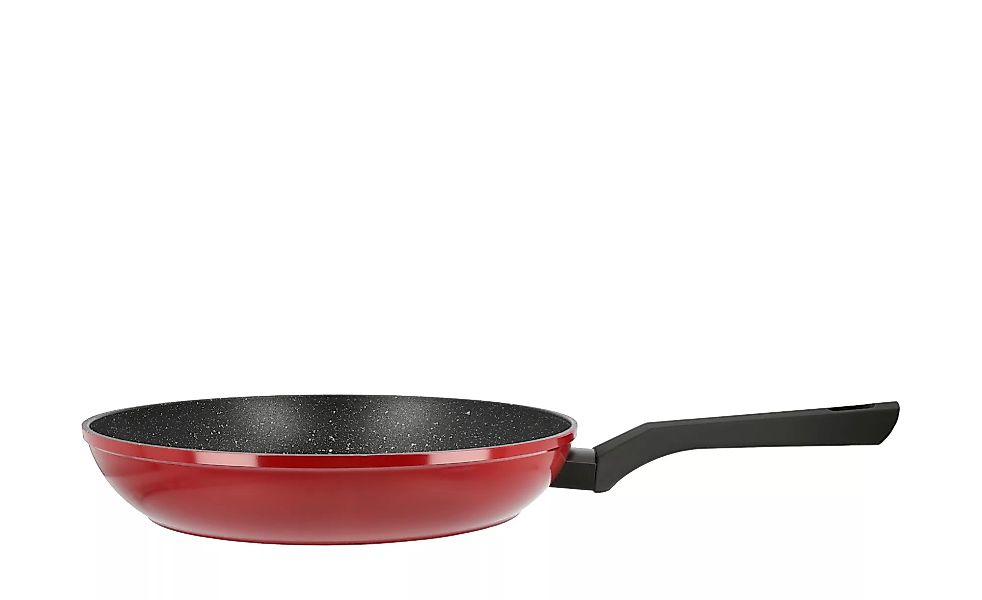Stolze Bratpfanne 28 cm  Chef Cook Red - rot - Aluminium - 5,5 cm - Sconto günstig online kaufen