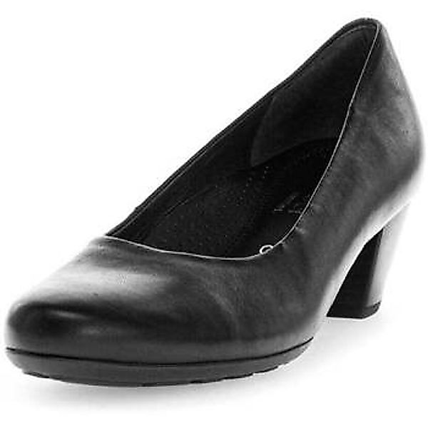 Gabor ST.TROPEZ Pumps, Abendschuh, Festtagsschuh,Trichterabsatz, mit günstig online kaufen