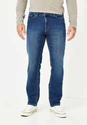 Paddock's Slim-fit-Jeans PIPE 5-Pocket-Jeans mit Motion günstig online kaufen