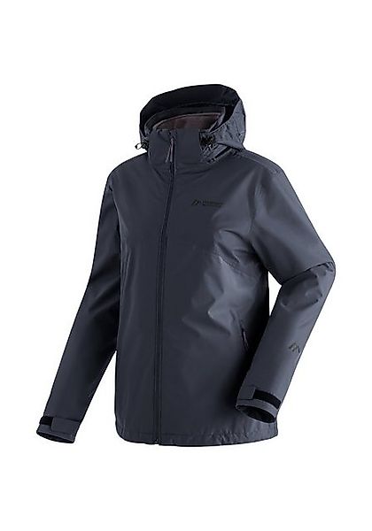 Maier Sports Funktionsjacke Gregale DJ W Damen Wanderjacke wasserdicht, Out günstig online kaufen
