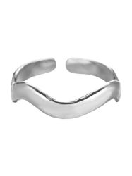 Adel Accessoires Fingerring Verstellbarer Ring aus günstig online kaufen