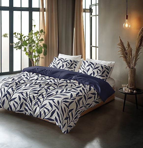 Sitheim-Europe Bettwäsche Willow Bettbezug & Kissenbezüge, günstig online kaufen