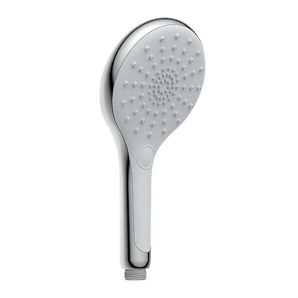 Schütte Handbrause "SIRANI" 1 Stk. tlg. 3-fach verstellbar / Antikalk / was günstig online kaufen