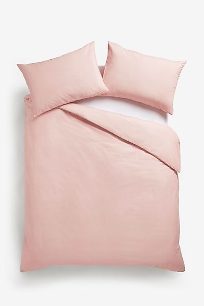 Next Bett-Set Pflegeleichte Bettgarnitur aus Poly-Baumwolle, günstig online kaufen