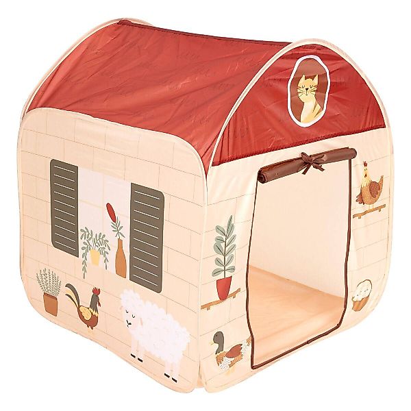 Atmosphera Créateur d'intérieur Spielzelt (1 Stk., günstig online kaufen