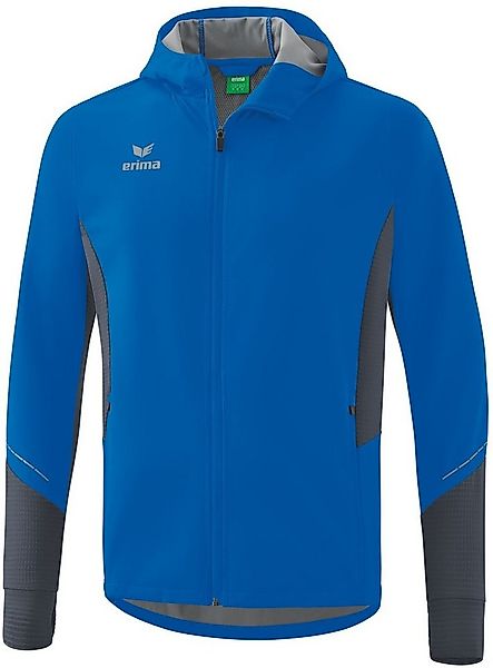 Erima Trainingsjacke Racing Runningjacke günstig online kaufen